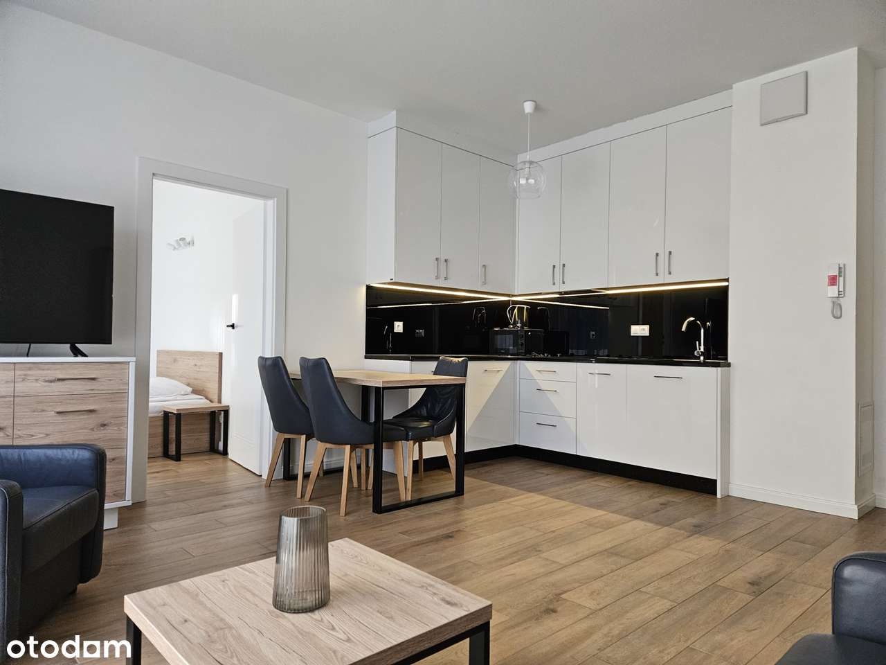 Bezpośrednio, 2022r, wysoki standard, garaż, WUM - Pełny obrazek: 5/19