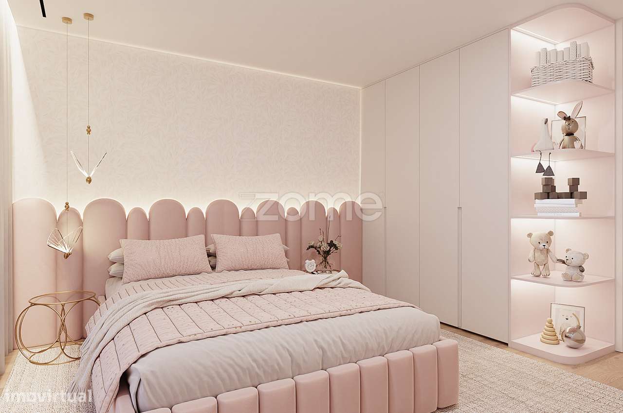 Moradia T3+2, 275,80m2, Golden Village, Turiz - Vila Verde-20