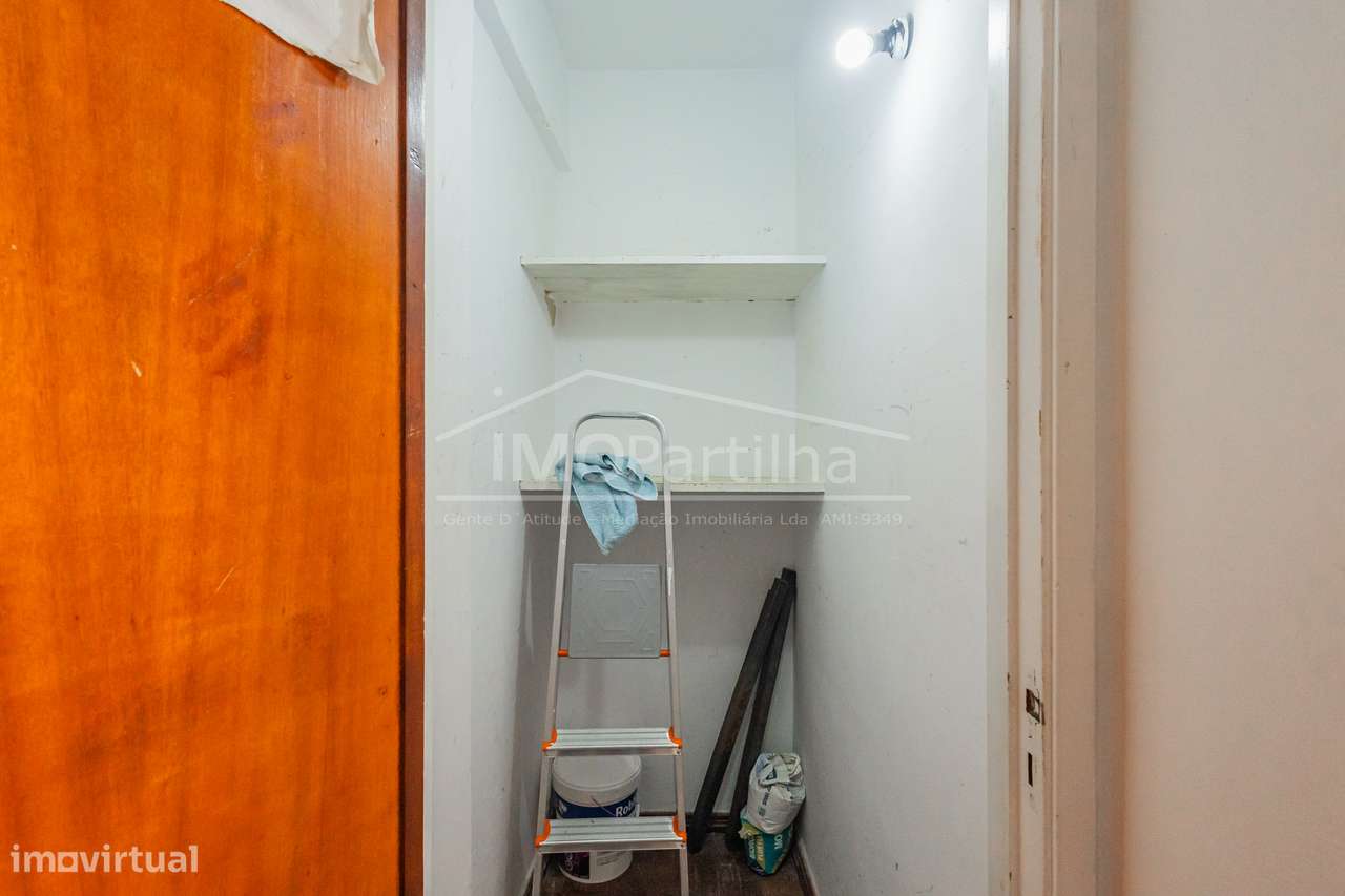 Apartamento T2
Agualva Cacém-11