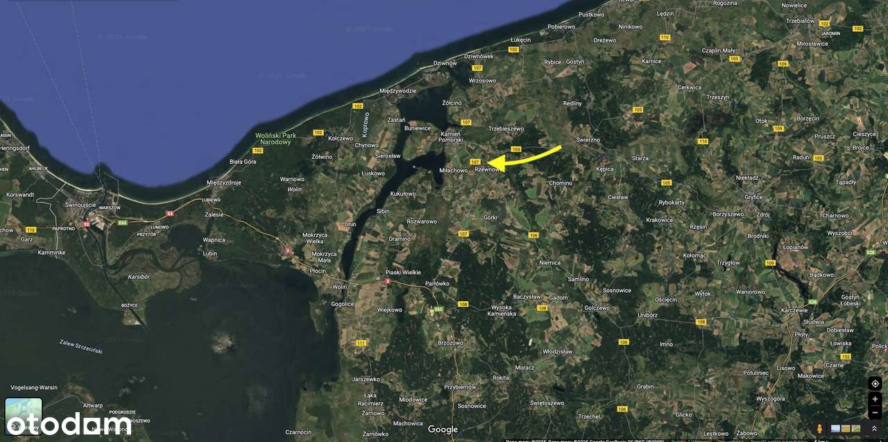 Hala magazynowa, warsztatowa, produkcyjna - Grunt 4,5 hektara-18