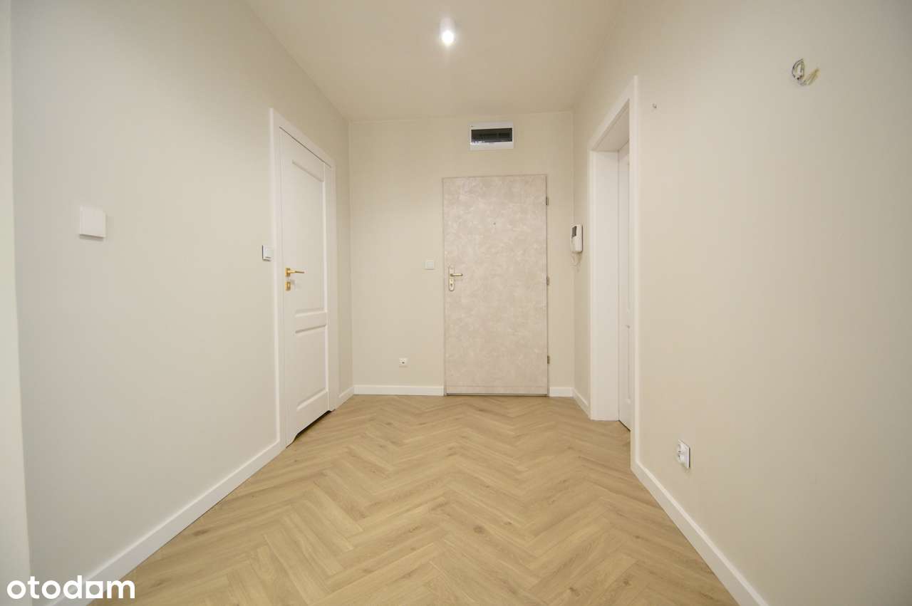 Mieszkanie, 46,51 m², Toruń-6