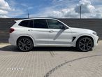 BMW X3 M Competition sport - 4