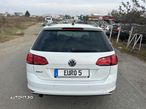 Volkswagen Golf 1.6 TDI BlueMotion Comfortline - 9