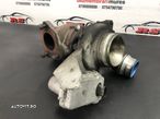 Turbosuflanta turbo turbina BMW E90 E91 320d 184 CP - 1