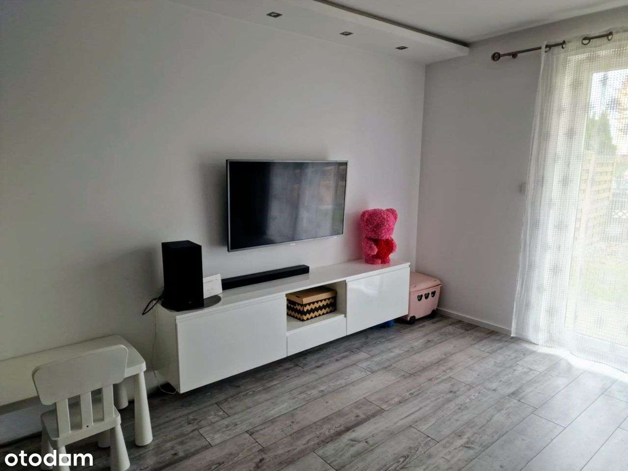 NOWA ATRAKCYJNA CENA Bezczynszowe mieszkanie w Kościanie - Pełny obrazek: 4/10