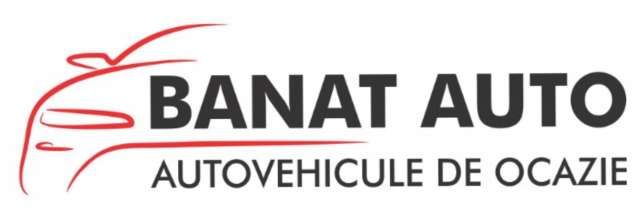 BANAT AUTO DEALER logo