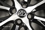 TOYOTA YARIS III AYGO IQ 5x15 ET39 4X100 42611-0DJ10 CMS-1007 - 7