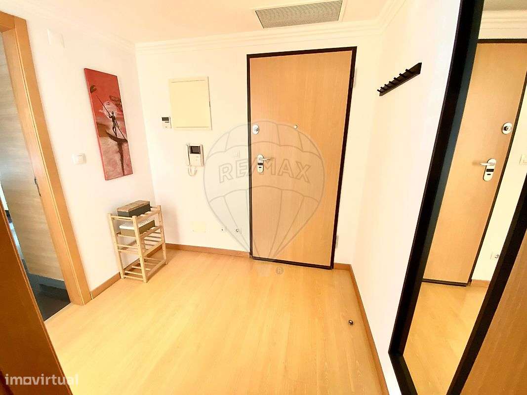 Apartamento T2 para venda-4