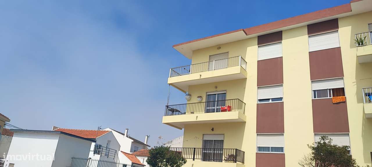 Apartamento T3 na Gala - junto às Praias, Hospital, Zona Industrial - Grande imagem: 2/28