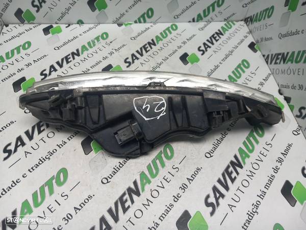 Farol Nevoeiro Citroën C4 Picasso I Veículo Multiuso (Ud_) - 4