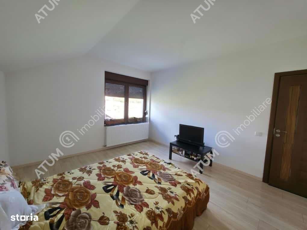 Casa individuala cu 5 camere in Bavaria Sibiu - Imagine principală: 4/20