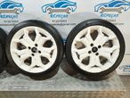 JANTES ORIGINAIS RONAL 1844 CITROËN DS3 SA 9687754377 17 POLEGADAS 7J ET25 4X108 C3 II 2 MK2 - 5