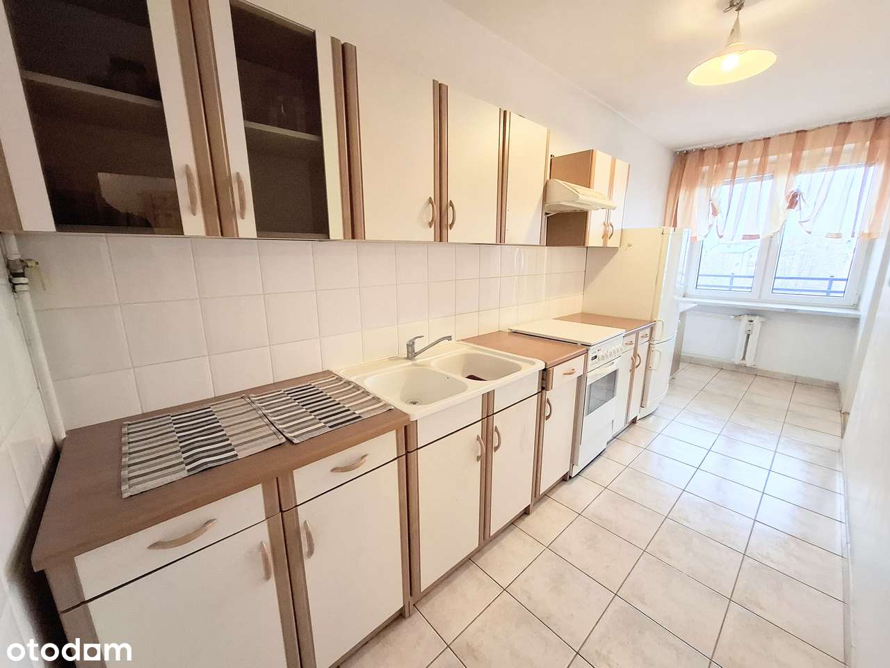 Okazja 2 pokoje Wieniawa blok z 2000r. - Pełny obrazek: 5/12