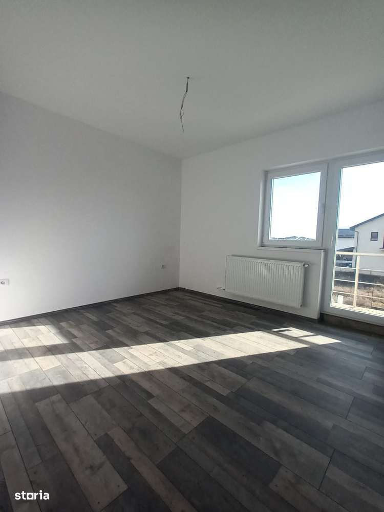 Casă individuală 5 camere, gata de mutare, 468 mp teren, asfalt-10