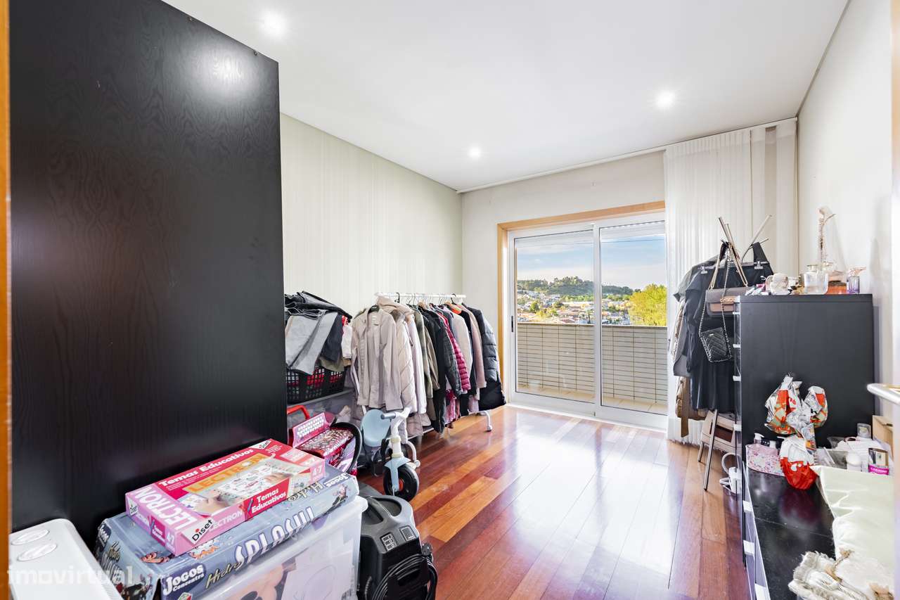 Apartamento T3 para venda em Celeirós, Braga-21