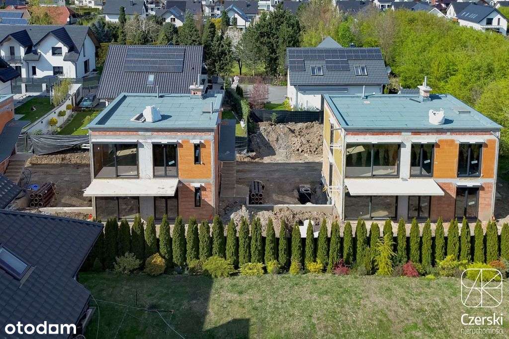 Zakątek Szymonowica – cisza blisko centrum-18