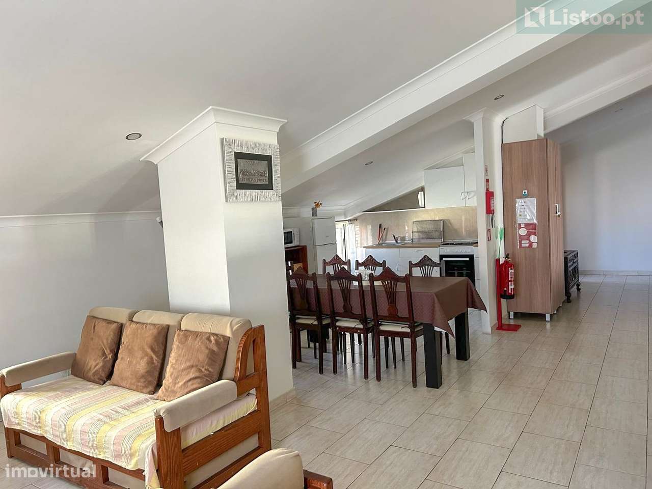 Moradia T3+T3 em  Grândola-32