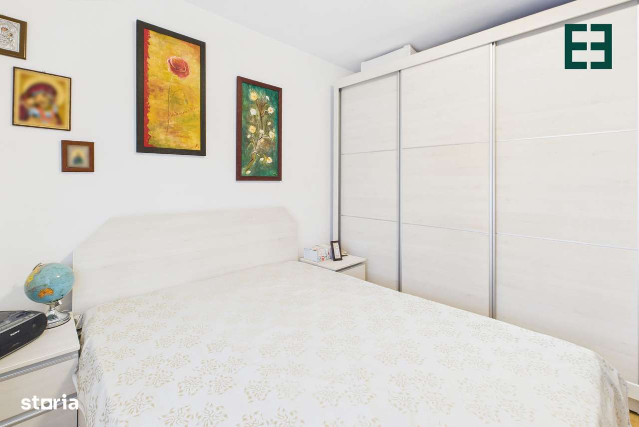 Apartament cu 2 camere în zona Calea Aradului – Timișoara-7