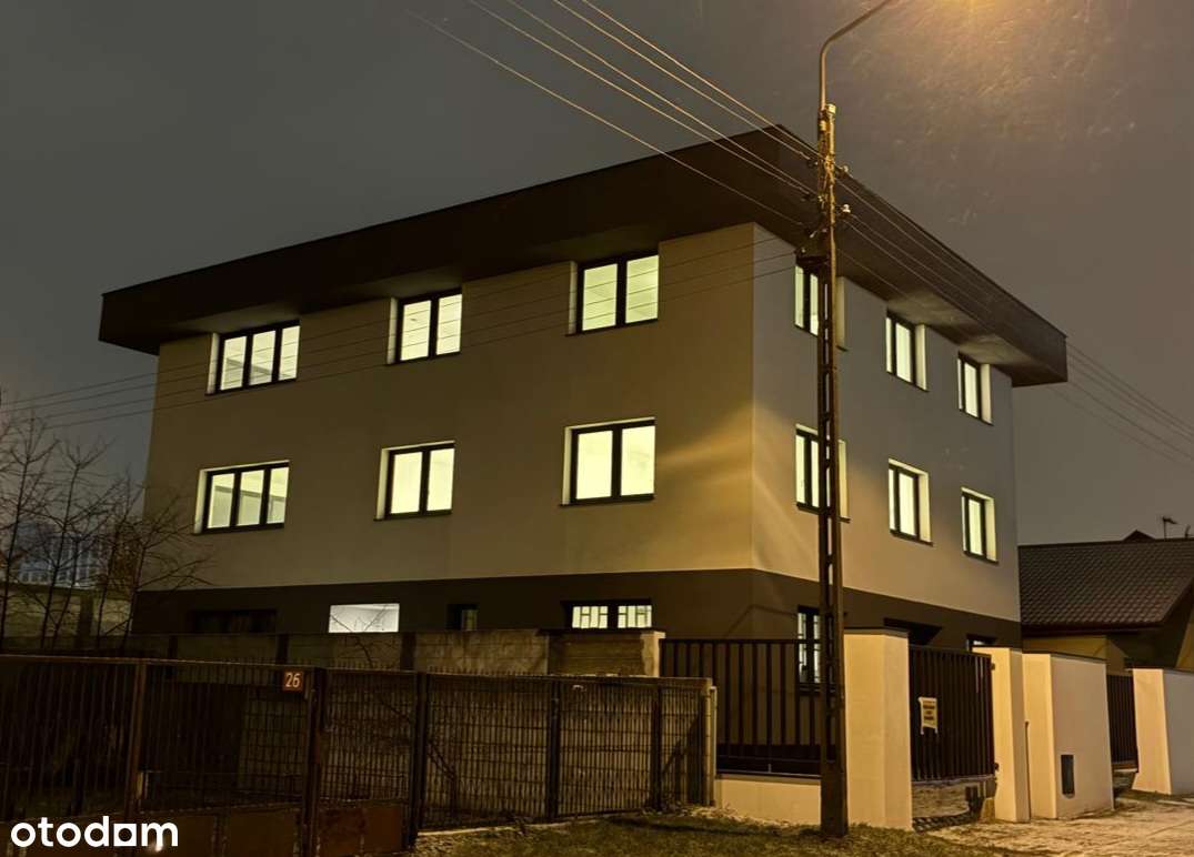 Dom na XV-leciu - Pełny obrazek: 5/8