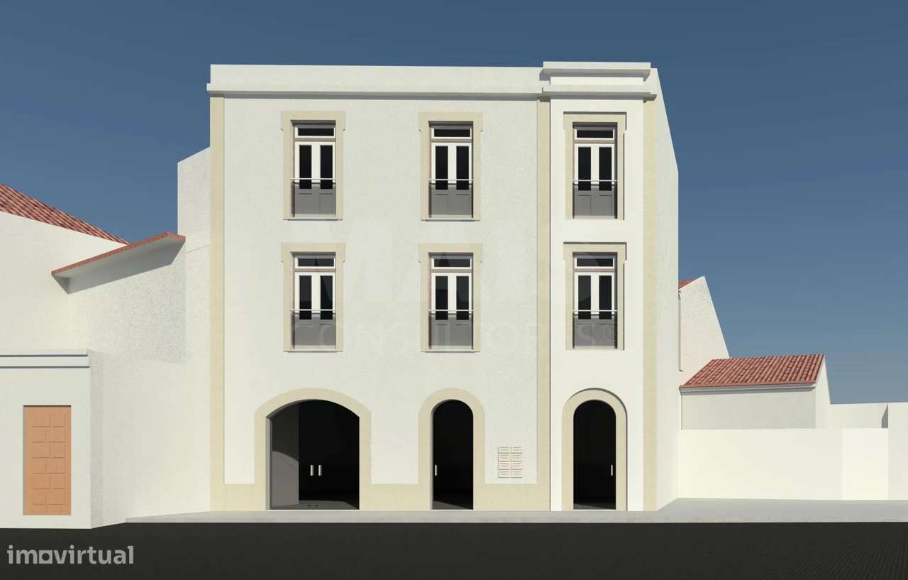 INVESTIMENTO: Prédio com projeto aprovado para 8 Apartamentos - Grande imagem: 2/33