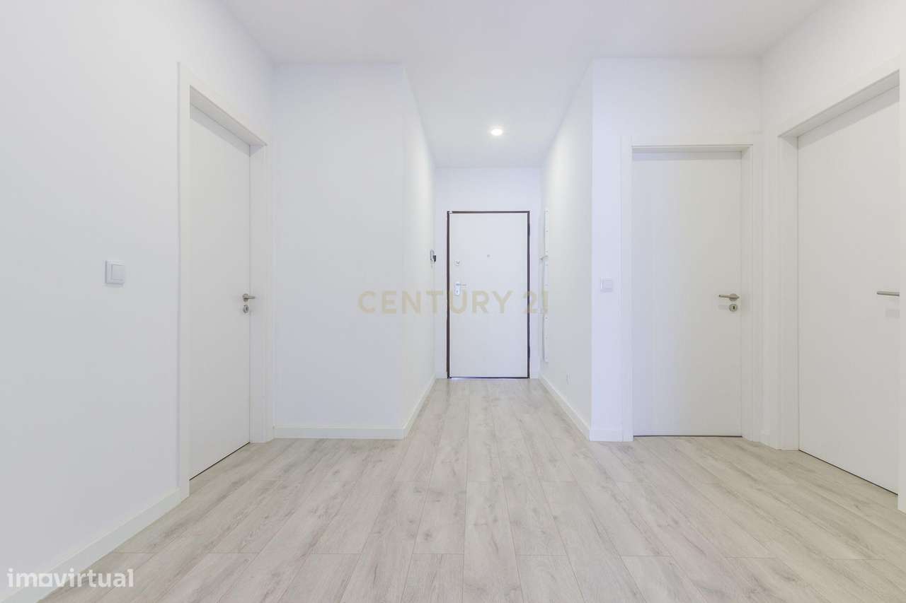 Moradia Térrea T3 com piscina em Azeitão - Grande imagem: 3/22