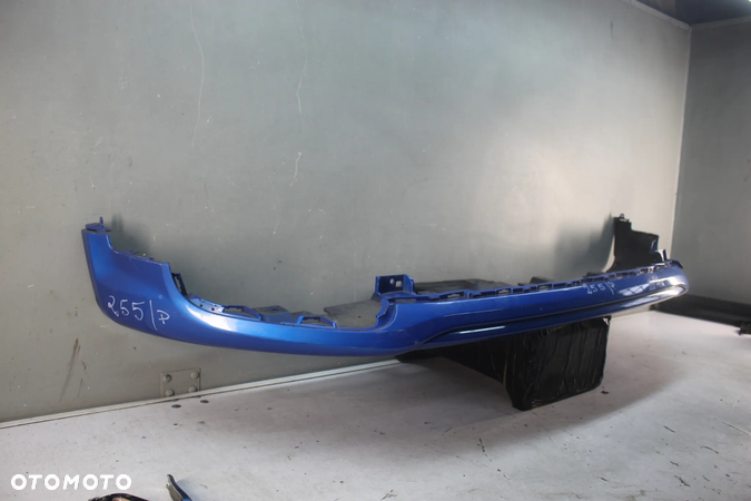 SPOILER ZDRZAK PRZÓD FIAT 500 SPORT 500X LIFT 52122045 - 3