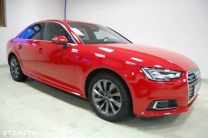 Audi A4 2.0 TDI Quattro - 3