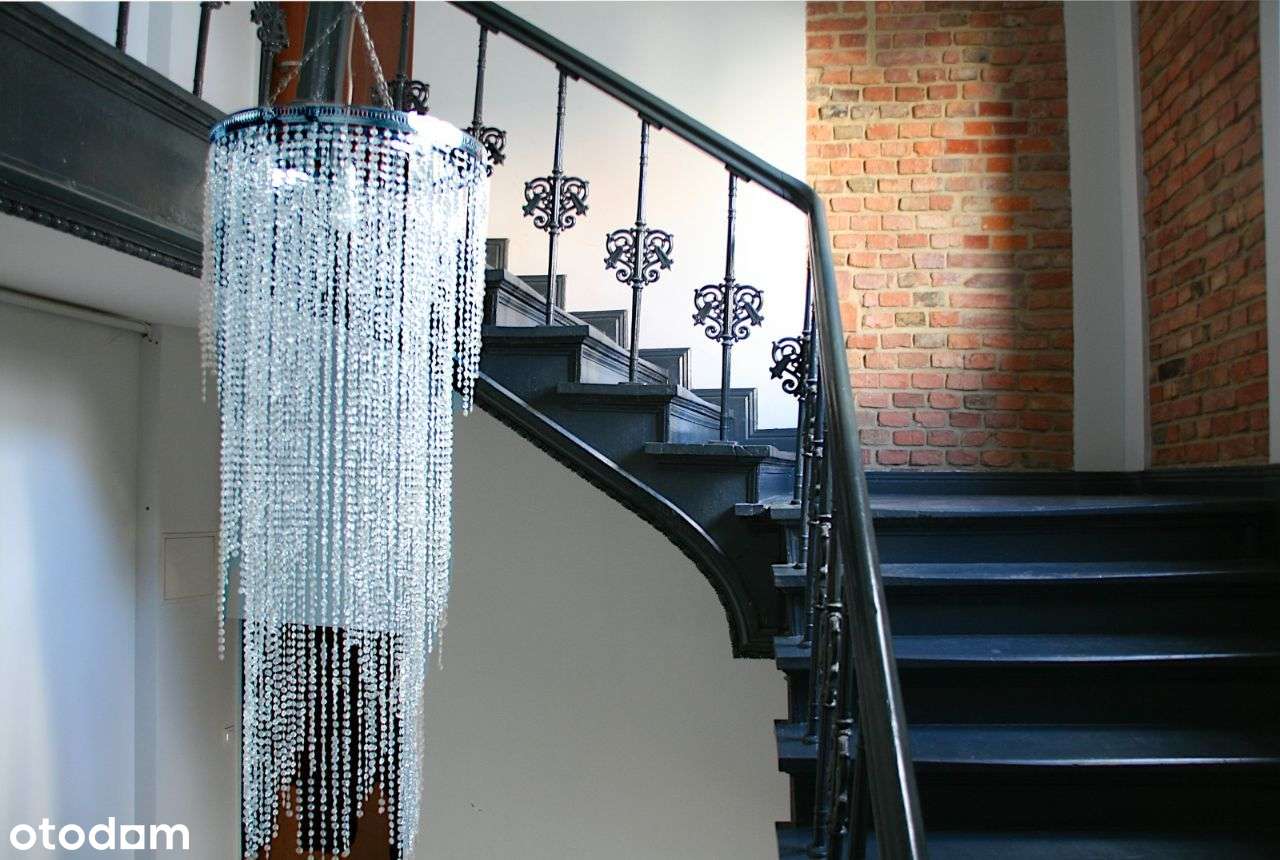 Apartament w ścisłym Centrum! Gotowy, umeblowany! - Pełny obrazek: 5/20