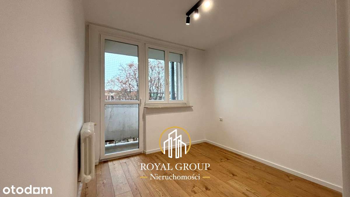 3 pokoje, po generalnym remoncie, Kalinowszczyzna - Pełny obrazek: 4/14