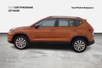 Seat Ateca 1.5 Eco TSI Style S&S - 2