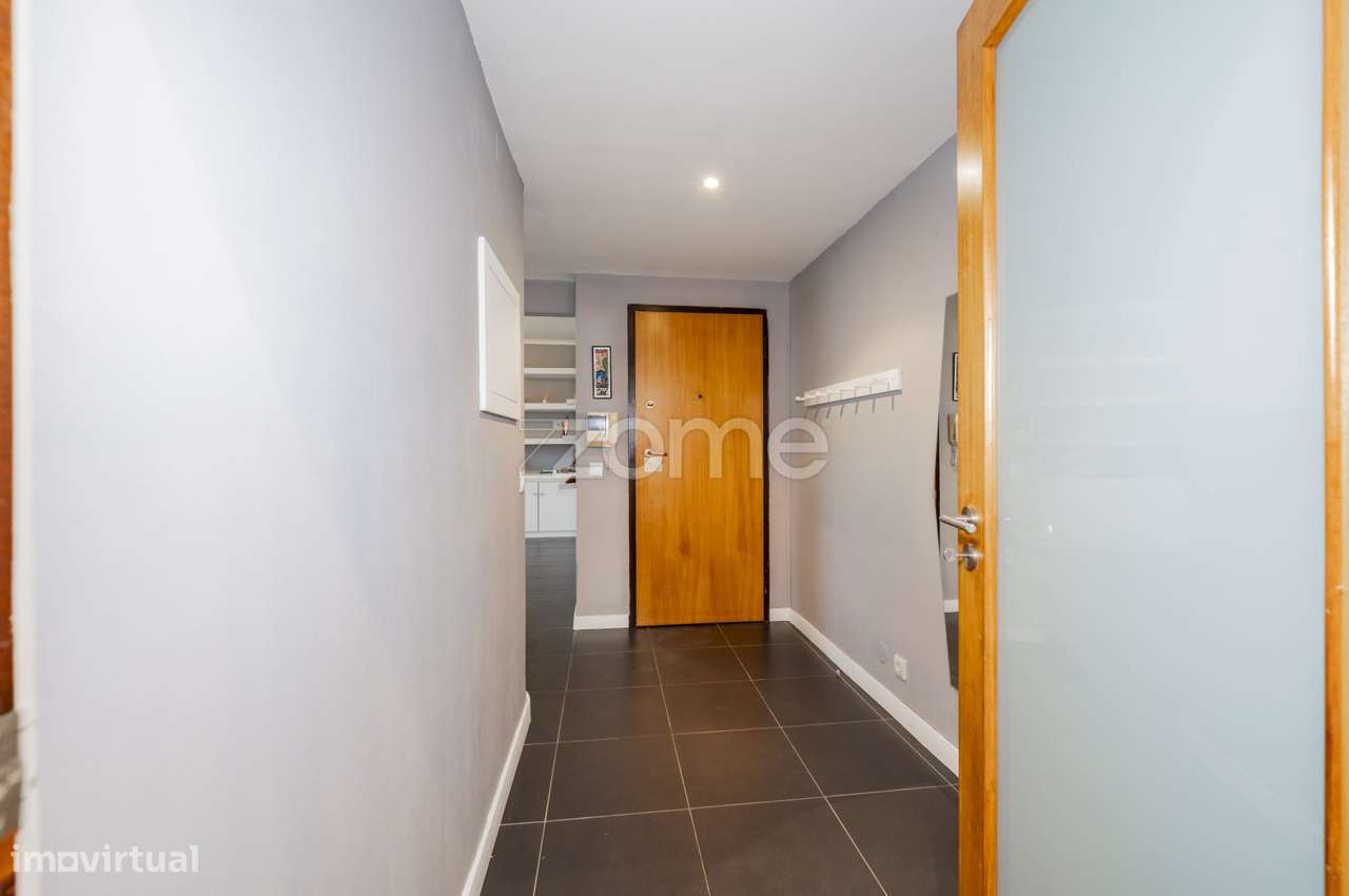 Apartamento T3 - Maximinos - Grande imagem: 3/35