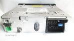 Peugeot 307 04r radio CD 96533154XT brak kodu - 4