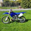 Yamaha YZ - 8