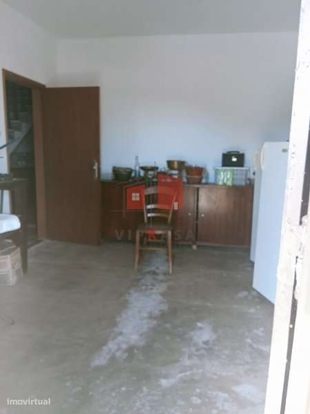 Moradia com terreno e vista desafogada a 5 minutos da vila da Malveira-22