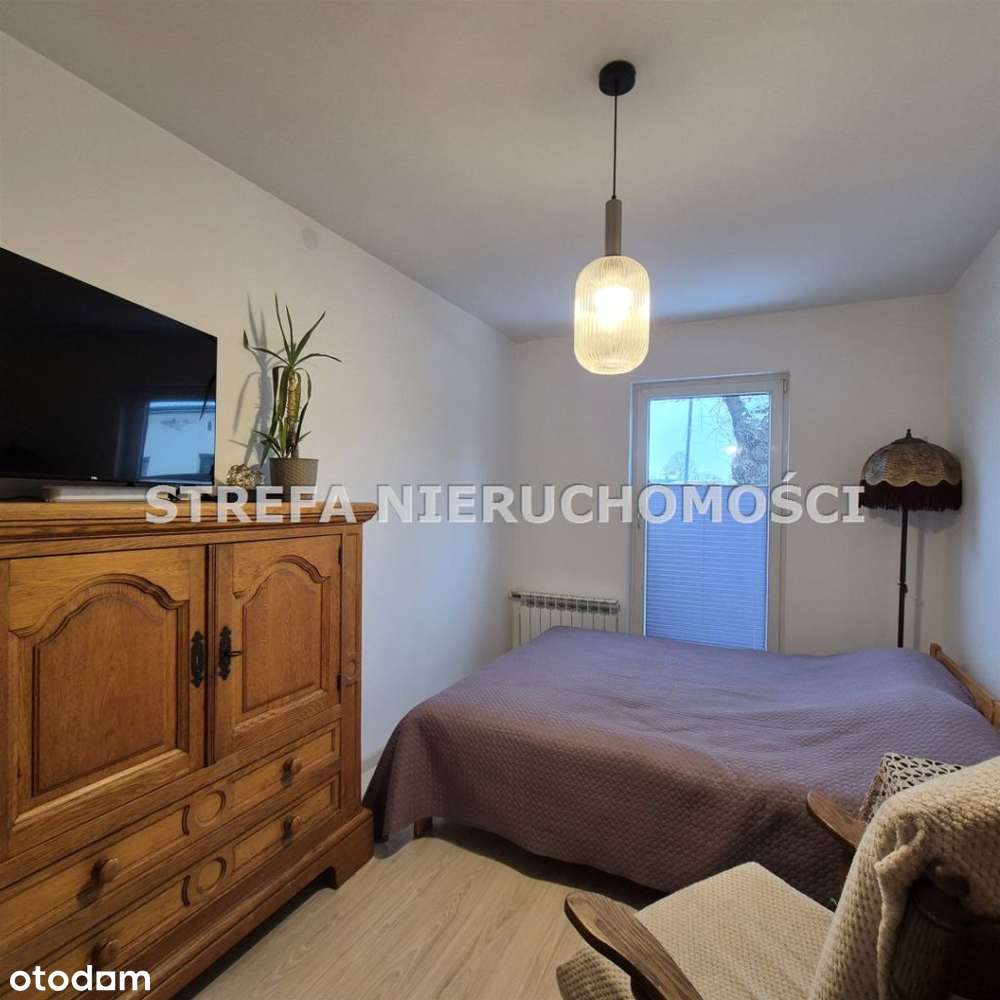 Dom Na Sprzedaż, Tomaszów Maz. Ul. Zakątna-3