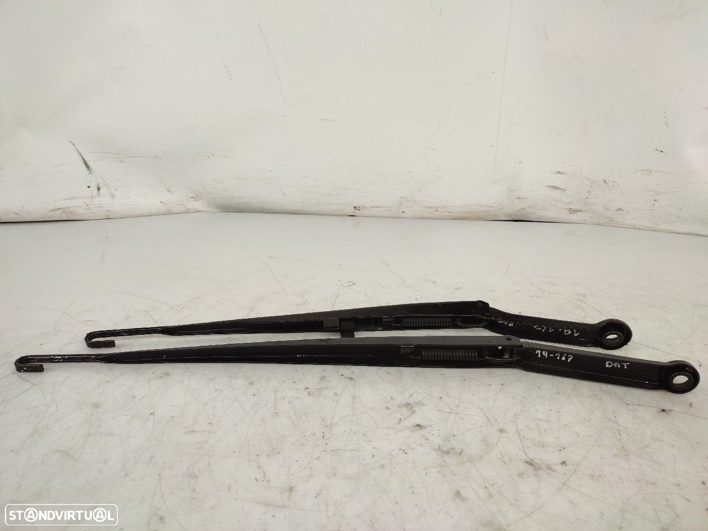 Astes Limpa Para Brisas Bmw 3 Touring (E46) - 2