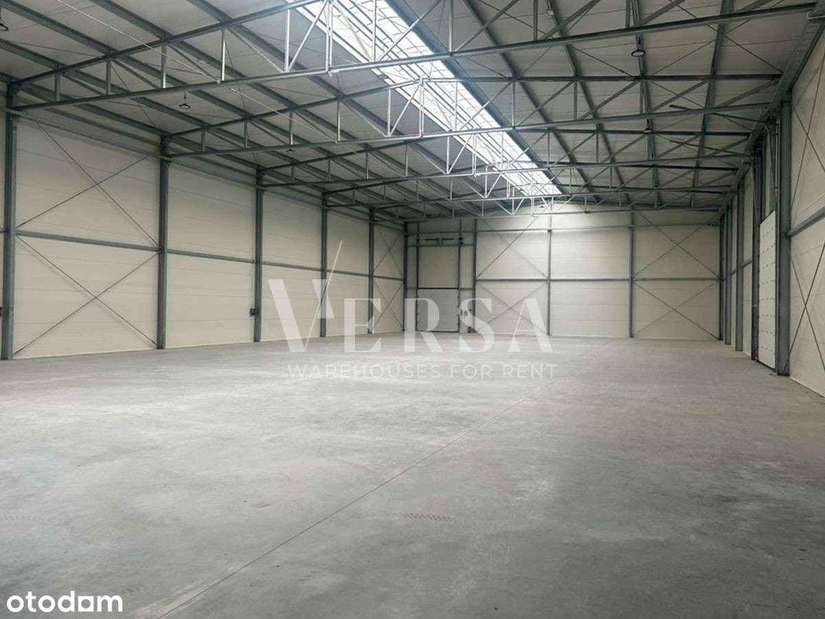 Ursynów 1000 mkw - 0% Prow - Pełny obrazek: 3/3