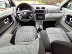 Skoda Fabia 1.2 12V Comfort - 21