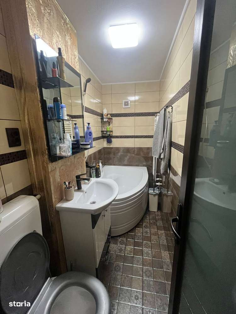 Apartament 3 camere Pictor Grigorescu  - etaj 1 - 73 mp-13