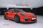 Porsche 991 GT3 RS - 15