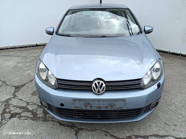 Para Peças Volkswagen Golf Vi (5K1) - 1