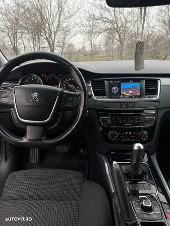 Peugeot 508 1.6 e-HDI FAP BMP STT Access - 5