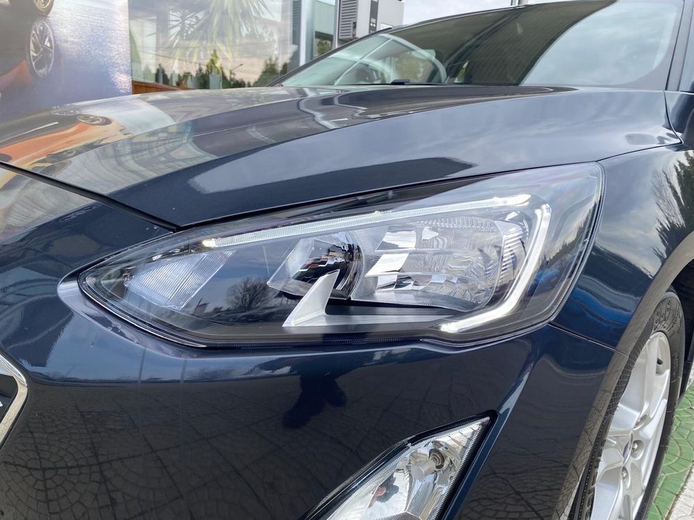 Ford Focus - foto 30