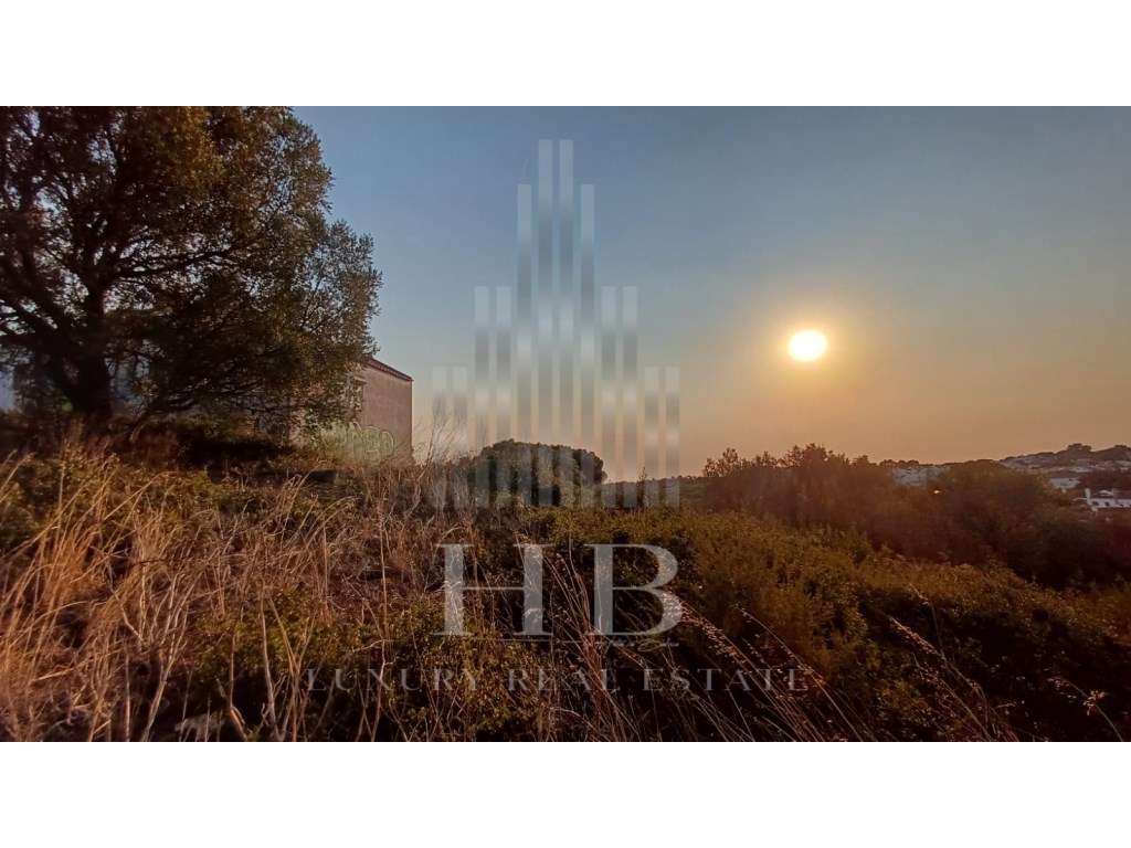 Moradia T2 para recuperar no Alto de Bicesse | Cascais - Grande imagem: 4/28