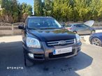 Kia Sportage 2.0 Expedition - 8