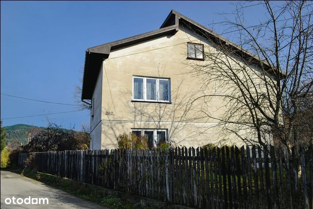 Dom, 180 m², Stryszawa