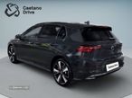 VW Golf 1.4 TSI GTE+ DSG - 7