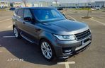 Land Rover Range Rover Sport - 1