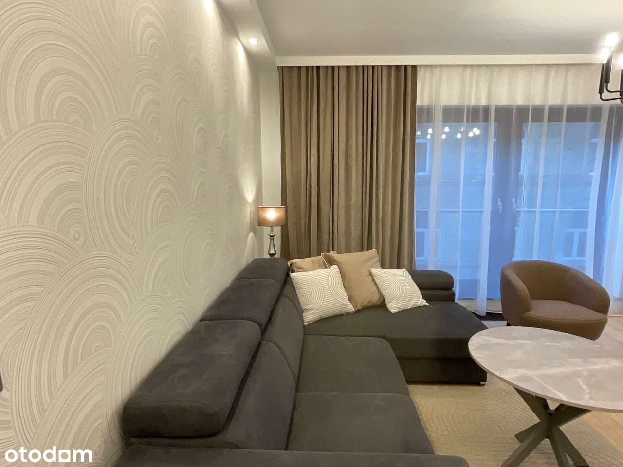 2 pokoje 66m2 BEZ PROWIZJI / 2 rooms, 66 m2 NO COMMISSION - Pełny obrazek: 4/17