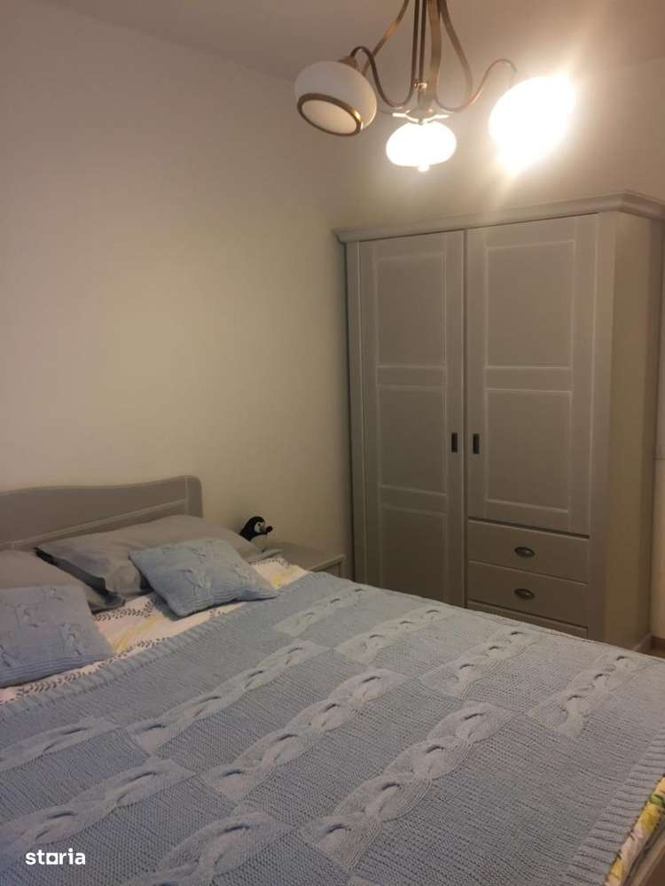 4 Camere Baneasa |3 bai| 120 mp Complex cu Piscina-3